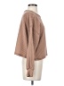 Lush Tan Pullover Sweater Size S - photo 4