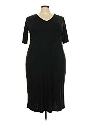 Attitudes by Renee Casual Dress (view 1)