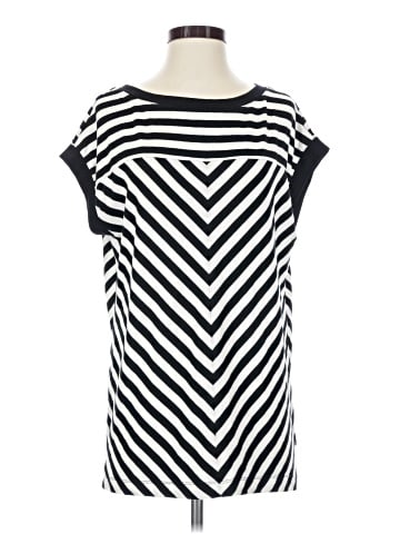 Gap Sleeveless T-Shirt (view 1)