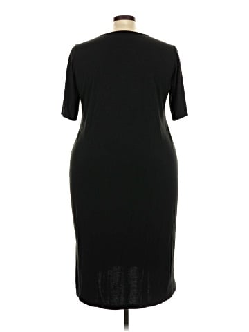 Attitudes by Renee Casual Dress (view 2)