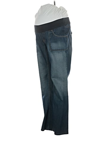 Old Navy - Maternity Jeans (view 1)