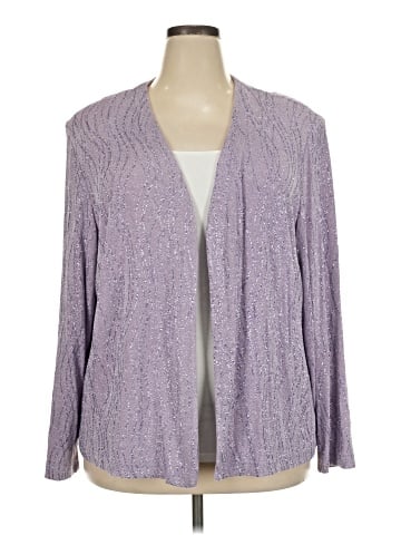 Ronni Nicole II Cardigan (view 1)