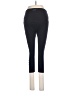Jockey Solid Black Active Pants Size M - photo 2