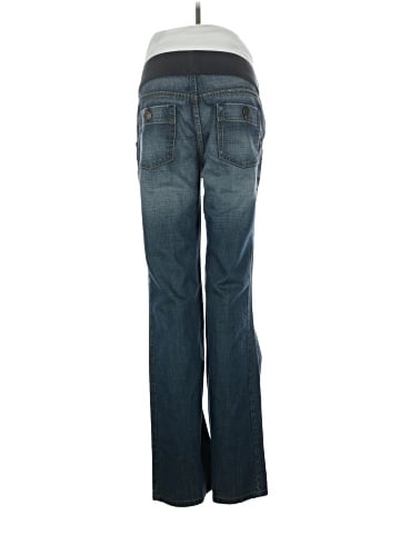 Old Navy - Maternity Jeans (view 2)
