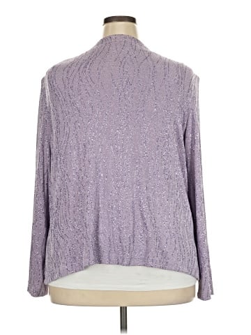 Ronni Nicole II Cardigan (view 2)