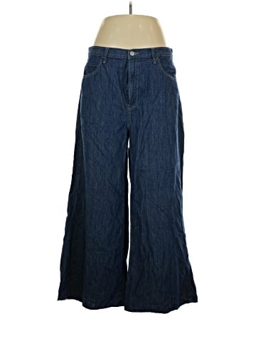 Uniqlo Jeans (view 1)