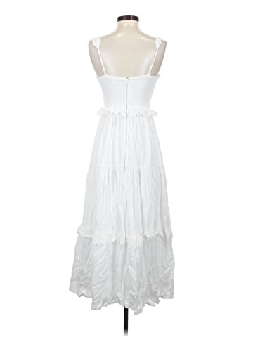 Francesca's Casual Dress (view 2)