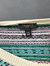 Talbots Tweed Teal Pullover Sweater Size XL Petite - photo 7