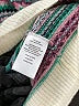 Talbots Tweed Teal Pullover Sweater Size XL Petite - photo 8