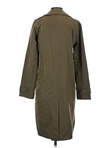 MICHAEL Michael Kors Trenchcoat (view 2)