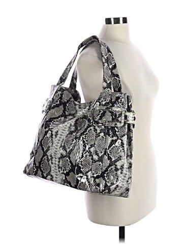 Kooba Leather Tote (view 2)