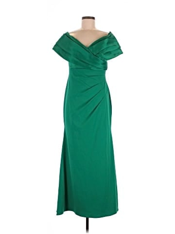 Betsy & Adam Cocktail Dress (view 1)