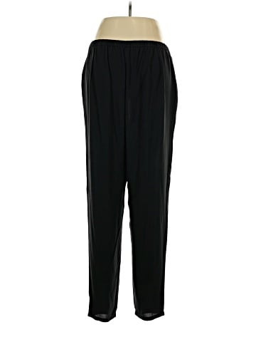 Eileen Fisher Track Pants (view 2)