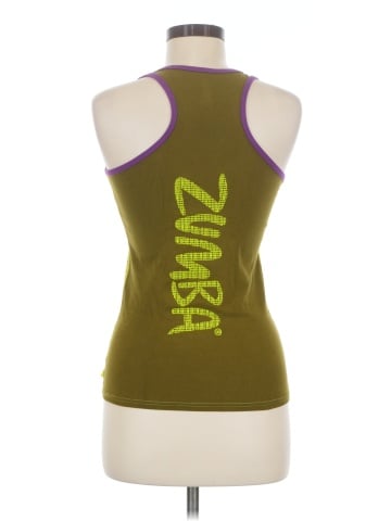 Zumba Wear Active Tank (view 2)