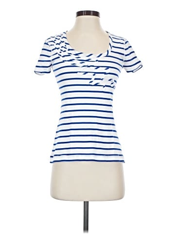 Calvin Klein Short Sleeve T-Shirt (view 1)