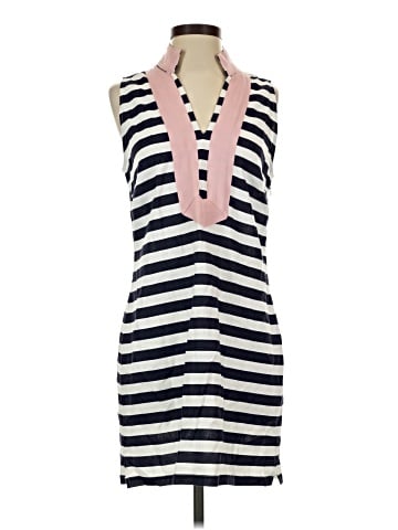 Sail to Sable Casual Dress (view 1)