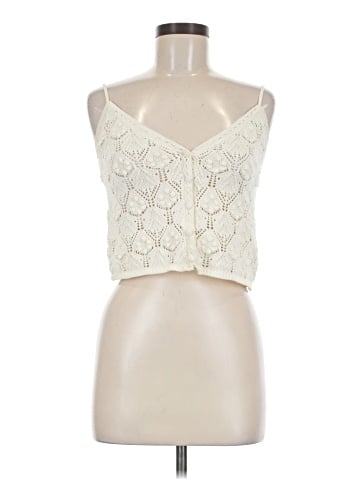 Aeropostale Sleeveless Blouse (view 1)