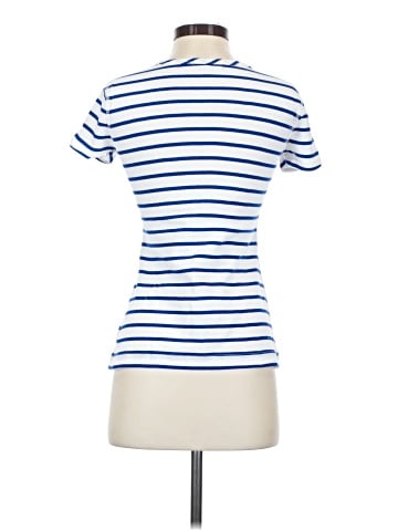 Calvin Klein Short Sleeve T-Shirt (view 2)