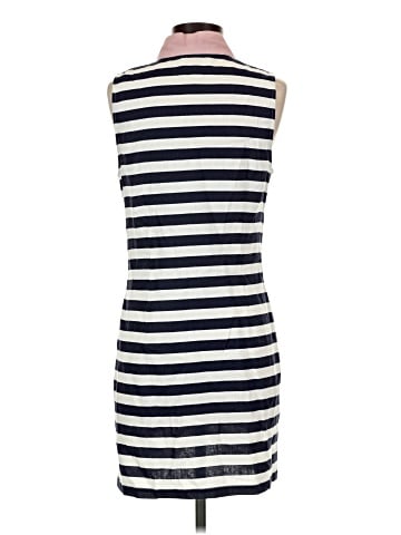 Sail to Sable Casual Dress (view 2)