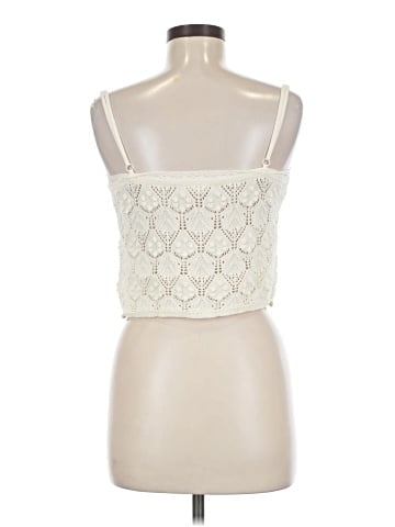 Aeropostale Sleeveless Blouse (view 2)