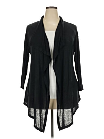 Say What? Cardigan (view 1)