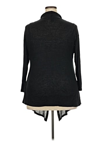 Say What? Cardigan (view 2)