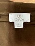 CeCe Black Long Sleeve Blouse Size L - photo 7