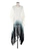 Chan Luu 100% Linen Ivory Kimono One size - photo 1