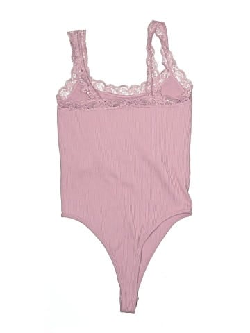 Hippie Rose Bodysuit (view 2)