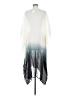 Chan Luu 100% Linen Ivory Kimono One size - photo 2