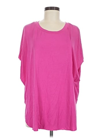 Anna & Ava Short Sleeve T-Shirt (view 1)
