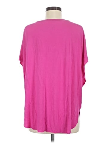 Anna & Ava Short Sleeve T-Shirt (view 2)
