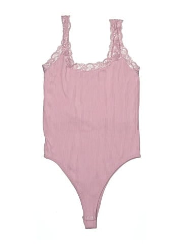 Hippie Rose Bodysuit (view 1)