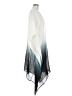 Chan Luu 100% Linen Ivory Kimono One size - photo 4