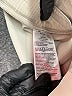 BR STANDARD Solid Ivory Dress Pants Size 0 Petite - photo 8