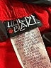Helene Blake 100% Polyester Solid Red Casual Pants Size 12 - photo 7