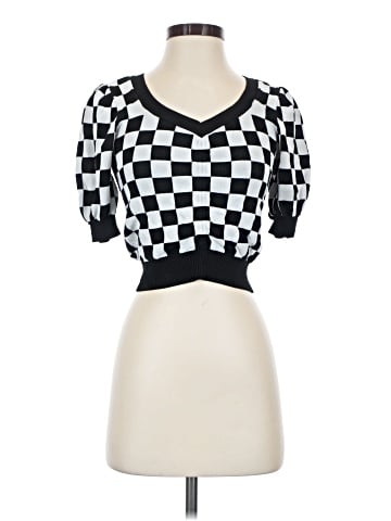 Only Short Sleeve Top (view 1)
