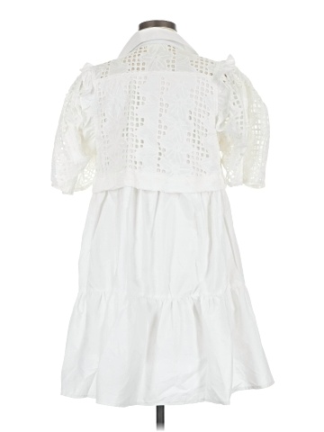 Entro Casual Dress (view 2)