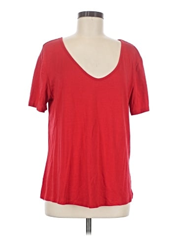 Como Vintage Short Sleeve T-Shirt (view 1)