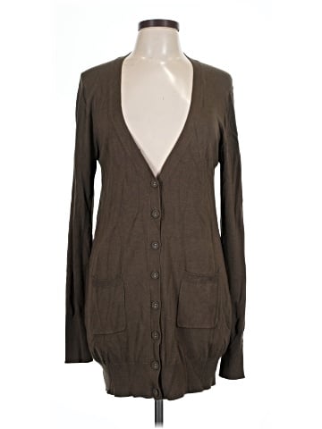 BCBGMAXAZRIA Cardigan (view 1)