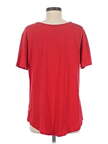 Como Vintage Short Sleeve T-Shirt (view 2)