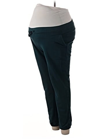 Isabel Maternity Active Pants (view 1)