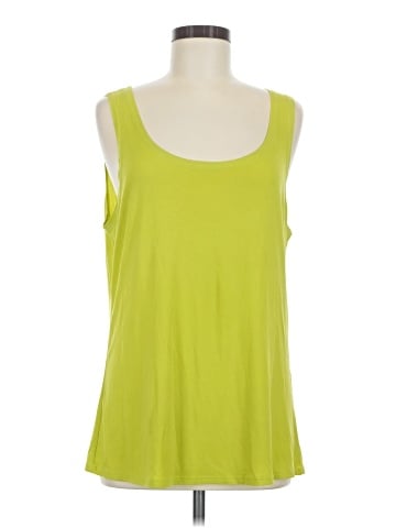Valentina Tank Top (view 1)