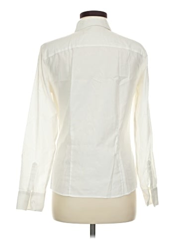 Alex Marie Long Sleeve Blouse (view 2)