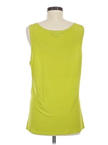 Valentina Tank Top (view 2)
