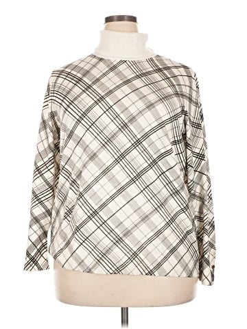 Chico's Pullover Sweater (view 1)