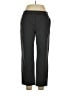 Talbots Outlet Chevron-herringbone Gray Casual Pants Size 16 - photo 1