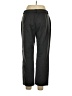 Talbots Outlet Chevron-herringbone Gray Casual Pants Size 16 - photo 2