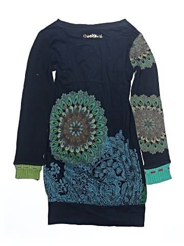 Desigual Dress (view 2)