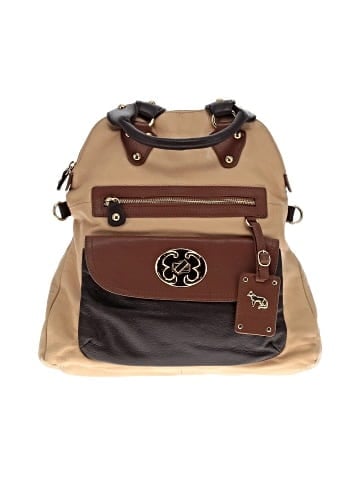 Emma Fox Backpack (view 1)